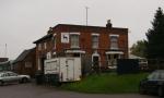 Black Horse Pub in Exhall, Coventry
