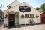 Black Horse Inn Pub in Braunton