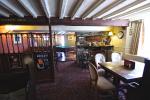 Black Horse Inn Pub in Braunton
