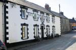 Black Lion Hotel Pub in Llandeilo