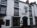 Black Swan Hotel Hotel in Leominster