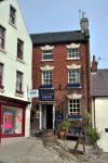 Blacks Head Pub in Wirksworth, Matlock