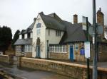 Blacksmiths Arms Pub in Coniston, Hull