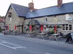 Blacksmiths Arms Pub in Swinton, Malton