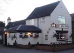 Blue Bell Inn Pub in Sturton by Stow, Retford
