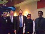 Blue Bengal Restaurant Restaurant in West Wickham