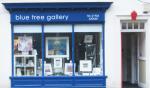 Blue Tree Gallery Attraction in York