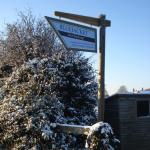 Bluejacket Workshop Shop in Morston, Holt