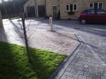 BMC Driveways Home improvement in Oakworth, Keighley