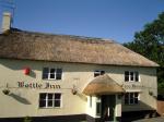 Bottle Inn Pub in Marshwood, Bridport