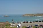 Bowgie Inn Pub in Crantock, Newquay