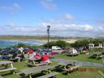 Bowgie Inn Pub in Crantock, Newquay