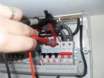 Brad Dayment Electrics Electrician in Emersons Green, Bristol