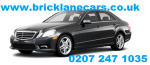 Brick Lane Cars Taxi in BLC airports Transfers, London