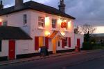 Bricklayers Arms Pub in Old Leake, Boston