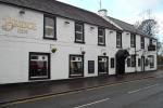 Bridge Inn Hotel in Tillicoultry