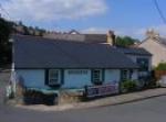 Bridgend Inn Pub in Tranch, Pontypool