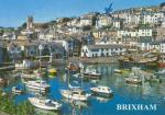 Briochotel Hotel in Brixham