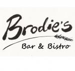 Brodie's Italian Restaurant in Greenock