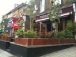 Buddha Jazz Restaurant in Southwark, London