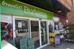 Budgens Stores Supermarket in Sawston