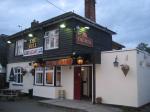 Bull Pub in Stoke Mandeville, Aylesbury