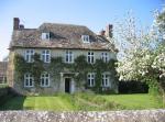 Buscot Manor Bed and Breakfast Hotel in Buscot, Faringdon Nr Lechlade