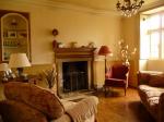 Buscot Manor Bed and Breakfast Hotel in Buscot, Faringdon Nr Lechlade