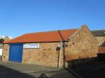 C and P Bowman Shop in Pittenweem, Anstruther