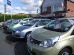 C E J 3000 Car Sales Car dealer in Branton, Doncaster