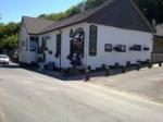 Cable Station Inn Pub in Porthcurno, Penzance