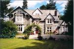Caer Blaidd Country House Hotel in Ffestiniog, Blaenau Ffestiniog