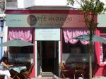 Cafe Mango Restaurant in Lowestoft