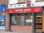 Canton House Restaurant in Daventry