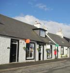 Carricks Supermarket in Carsphairn, Castle Douglas