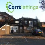 Carrs Lettings Residential Lettings Property services in Virginia Water