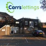 Carrs Lettings Residential Lettings Property services in Virginia Water