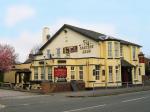 Carters Arms Pub in Kirkby, Liverpool