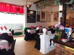 Casa Mia Restaurant and Pizzeria Restaurant in Hoylake, Wirral