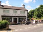 Castle Park Cafe Restaurant in Ruthin