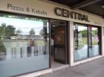 Central Takeaway in Perth