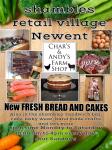 Char & Andy Farm Shop Shop in Newent