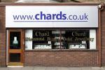 Chard Shop in Blackpool