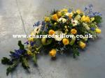 Charmed Willow Flowers Shop in Whitehill Industrial Estate, Glenrothes