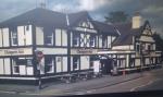 chequers inn breaston Pub in breaston village, derby