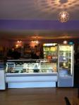 Cheryl's Catering Restaurant in Main street in Haltwhistle, Haltwhistle