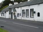 Church House Inn Pub in Torver, Coniston