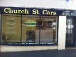 Church St Cars Taxi in Winslow, Buckingham