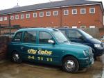 City Cabs Peterborough Taxi in Peterborough