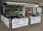 CJ's Sandwich Bar Takeaway in Bletchley